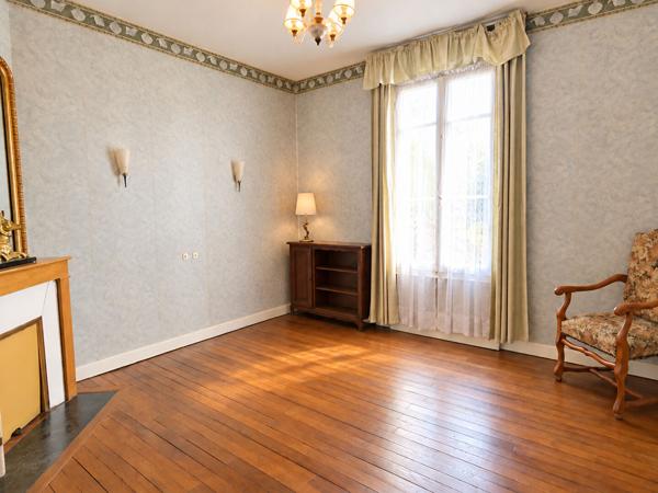 Maison Gagny 4 pièce(s) 100 m2