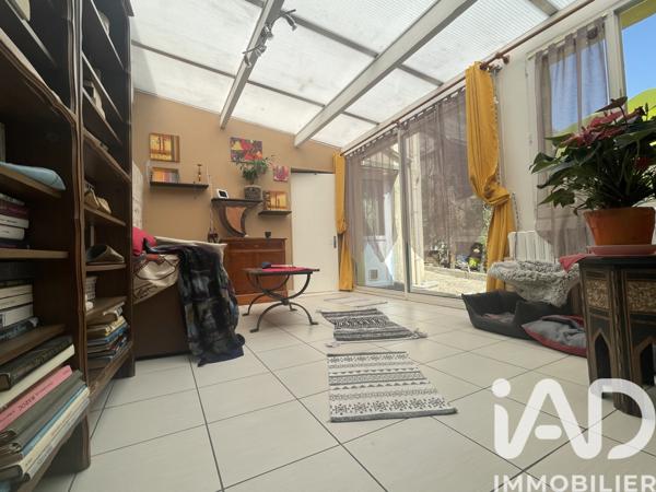 Maison à vendre 5 pièces 123 m² Cloyes-les-Trois-Rivières