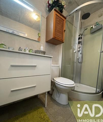 Maison à vendre 5 pièces 123 m² Cloyes-les-Trois-Rivières