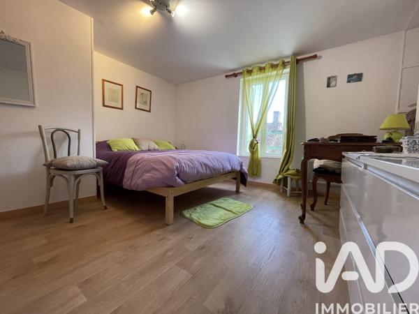 Maison à vendre 5 pièces 123 m² Cloyes-les-Trois-Rivières