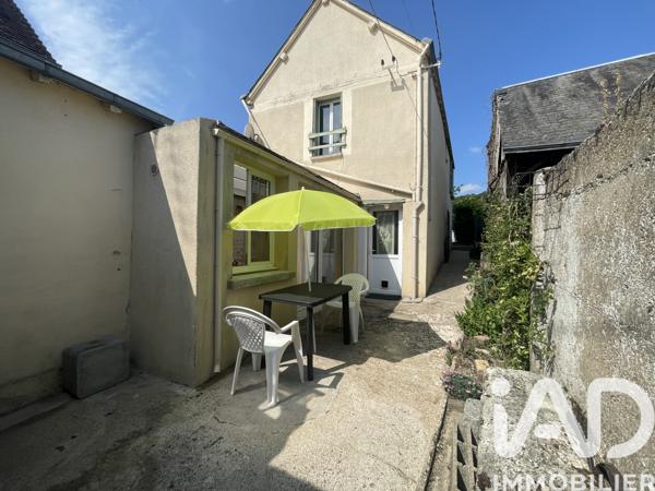 Maison à vendre 5 pièces 123 m² Cloyes-les-Trois-Rivières