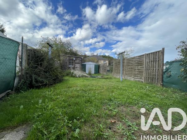 Maison à vendre 5 pièces 123 m² Cloyes-les-Trois-Rivières