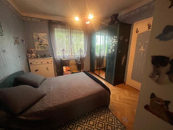 Maison de plain-pied avec piscine sur plus de 4 000 m² de terrain arboré