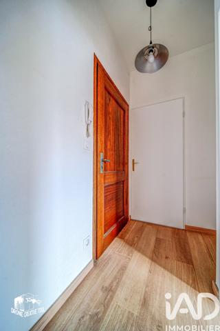 Appartement à vendre 2 pièces 40 m² Montigny-lès-Metz