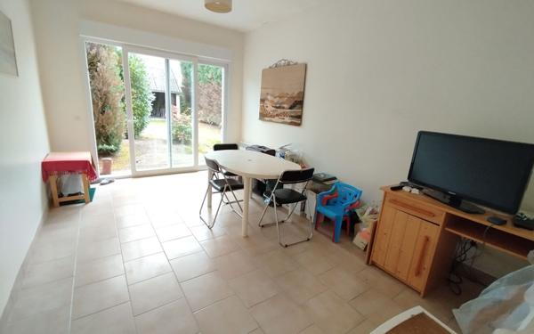 Maison à vendre    4 pièces •  Chaon