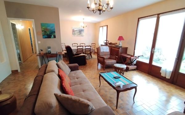 Maison à vendre    4 pièces •  Chaon