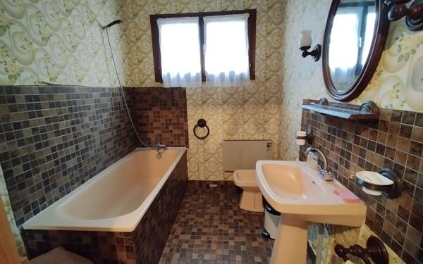 Maison à vendre    4 pièces •  Chaon