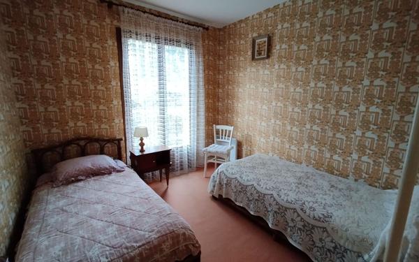 Maison à vendre    4 pièces •  Chaon