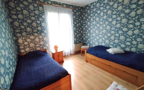 Maison à vendre    4 pièces •  Chaon