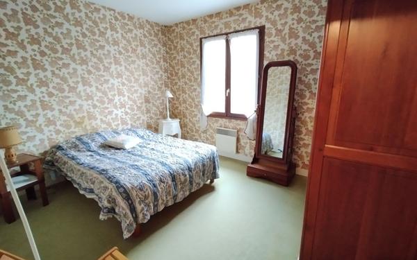 Maison à vendre    4 pièces •  Chaon