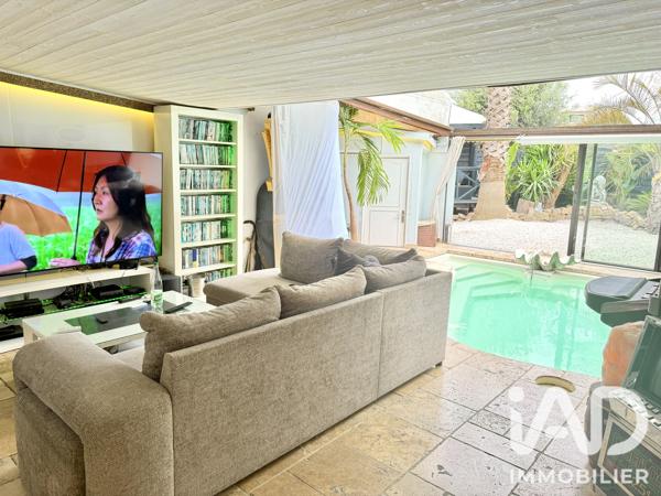 Maison à vendre 5 pièces 150 m² Puget-sur-Argens