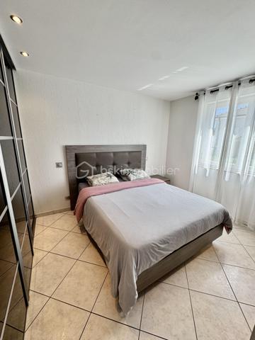 Maison contemporaine de 187 m²