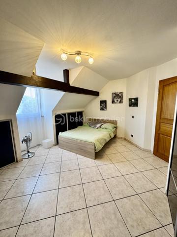 Maison contemporaine de 187 m²