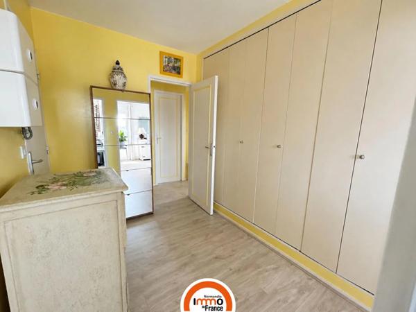 Appartement à vendre à Évreux (27000)