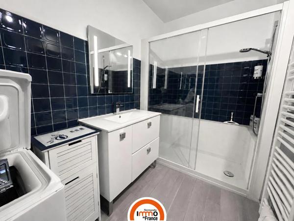 Appartement à vendre à Évreux (27000)