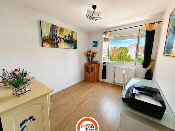 Appartement à vendre à Évreux (27000)