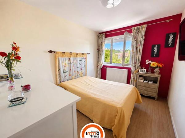 Appartement à vendre à Évreux (27000)