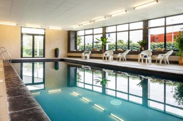 INVESTISSEMENT LOCATIF  MERIGNAC  Résidence Nemea Appart Hotel Stadium Bordeaux aéroport -  6.70% de rentabilité