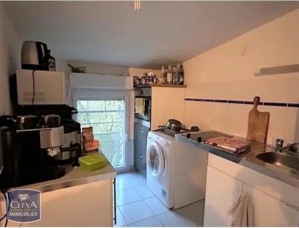 Appartement à louer 2 pièces 48m² Moissac (82200)