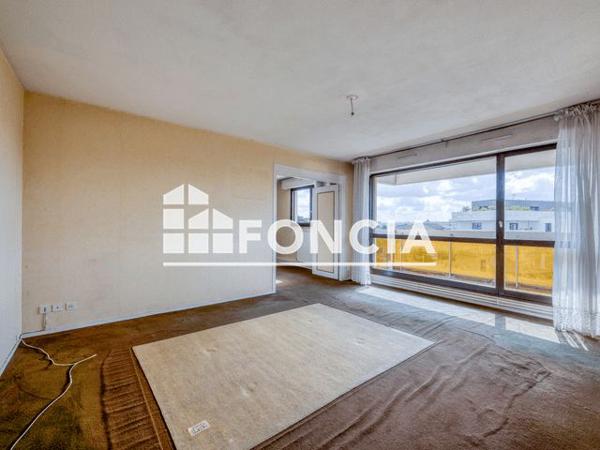 À vendre Appartement 4 pièces 84.84 m² - Le Bouscat 33110