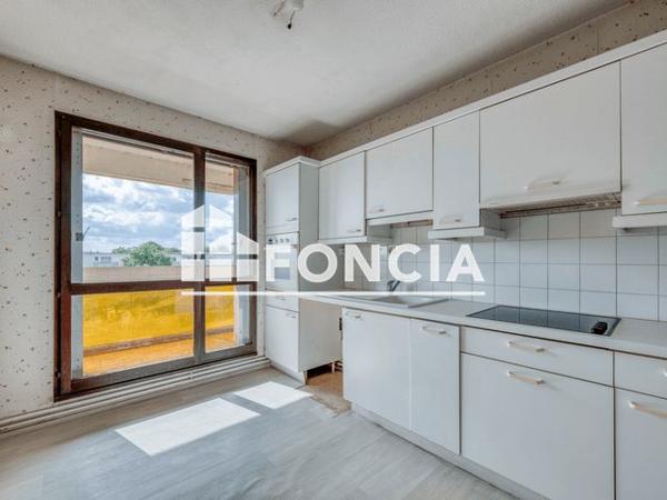 À vendre Appartement 4 pièces 84.84 m² - Le Bouscat 33110