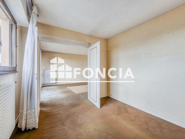 À vendre Appartement 4 pièces 84.84 m² - Le Bouscat 33110