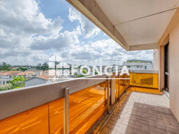 À vendre Appartement 4 pièces 84.84 m² - Le Bouscat 33110