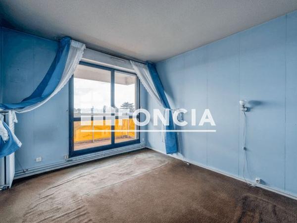 À vendre Appartement 4 pièces 84.84 m² - Le Bouscat 33110