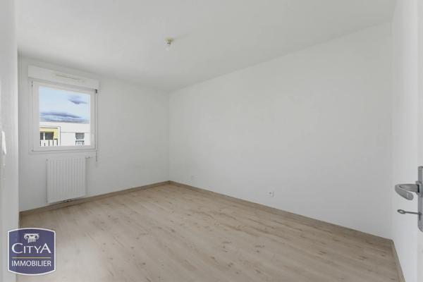 Appartement à vendre 3 pièces 63m² Villenave-d'Ornon (33140)