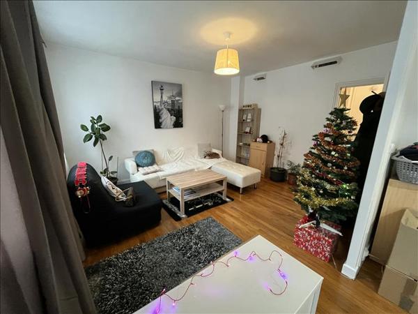 Appartement à vendre |  Tulle |  3 pièces | 68 m²