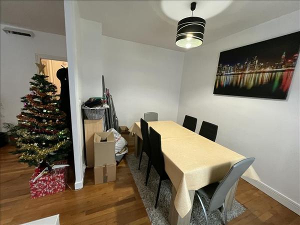 Appartement à vendre |  Tulle |  3 pièces | 68 m²