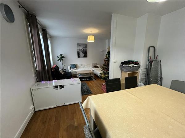 Appartement à vendre |  Tulle |  3 pièces | 68 m²