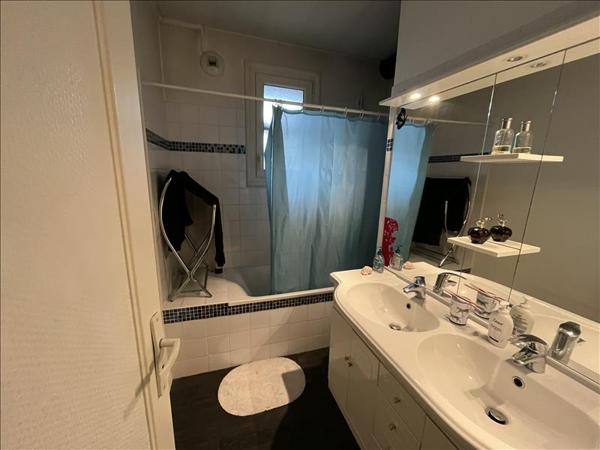 Appartement à vendre |  Tulle |  3 pièces | 68 m²