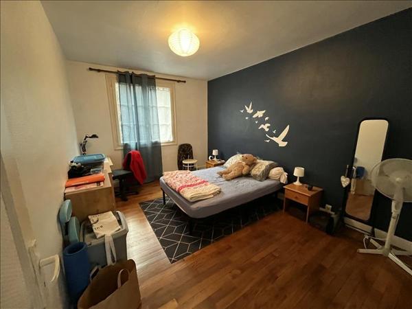 Appartement à vendre |  Tulle |  3 pièces | 68 m²