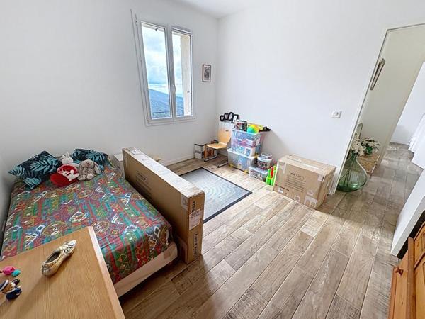 Maison T3 + T2 à Sari d'Orcino