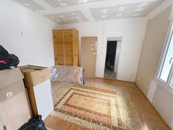 Maison T3 + T2 à Sari d'Orcino