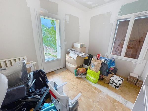 Maison T3 + T2 à Sari d'Orcino