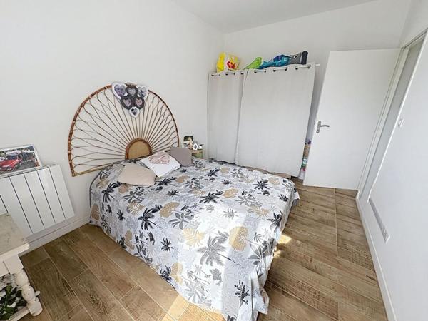 Maison T3 + T2 à Sari d'Orcino