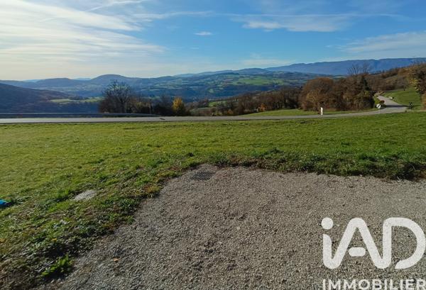 Terrain à vendre 600 m² Chaumont