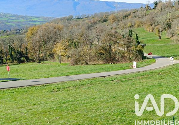Terrain à vendre 600 m² Chaumont