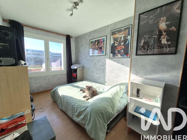 Maison à vendre 5 pièces 99 m² Le Havre