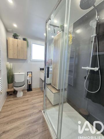 Maison à vendre 5 pièces 99 m² Le Havre