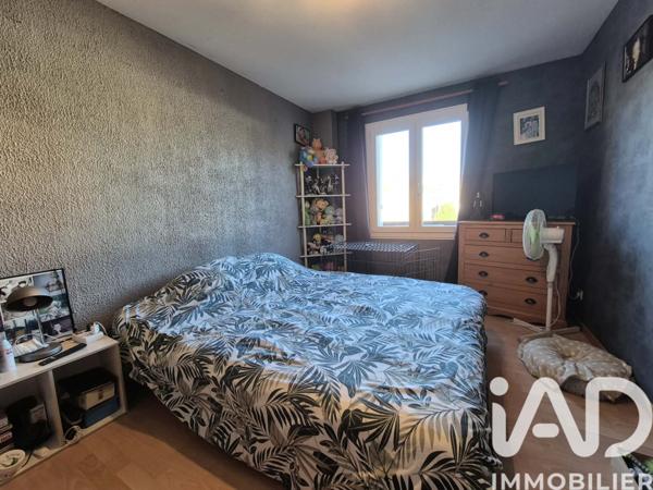 Maison à vendre 5 pièces 99 m² Le Havre