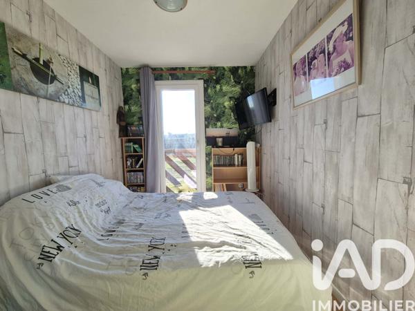 Maison à vendre 5 pièces 99 m² Le Havre