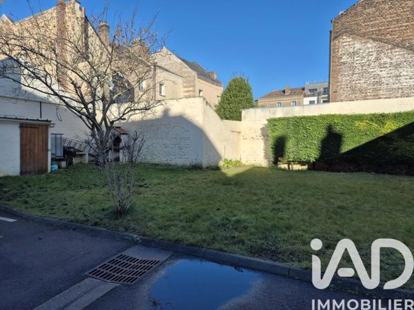 Maison à vendre 5 pièces 99 m² Le Havre