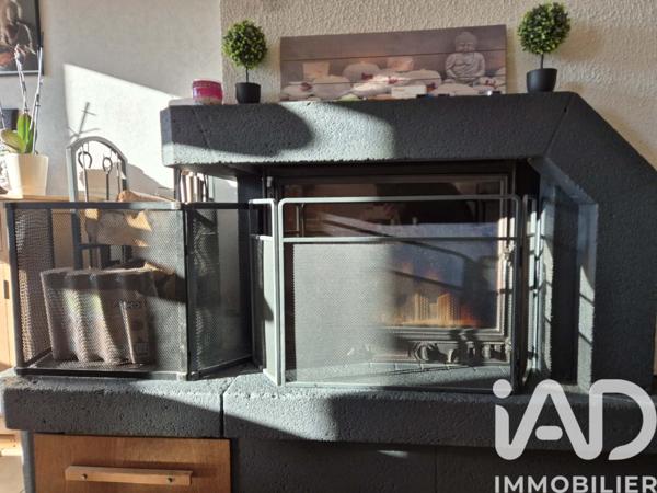 Maison à vendre 5 pièces 99 m² Le Havre