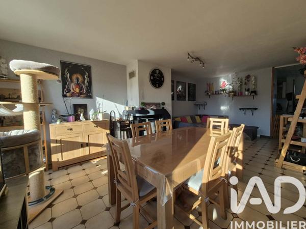 Maison à vendre 5 pièces 99 m² Le Havre