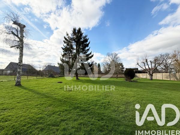 Maison à vendre 6 pièces 150 m² Ecquetot