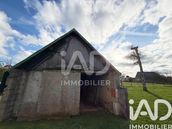 Maison à vendre 6 pièces 150 m² Ecquetot