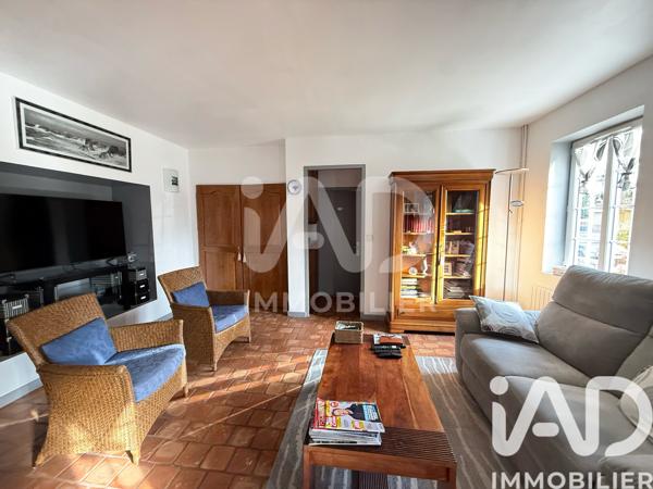 Maison à vendre 6 pièces 150 m² Ecquetot